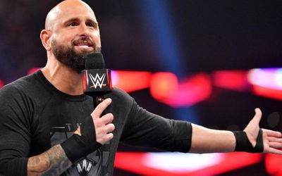 Karl Anderson Net Worth - How Rich is the Former WWE Star?
